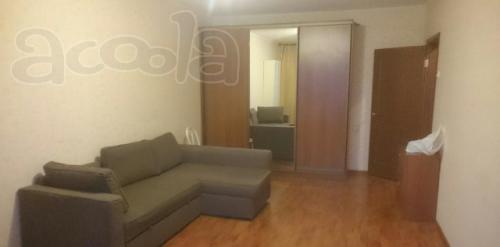 Сдам 1 ком квартиру по ул Бабушкина 11